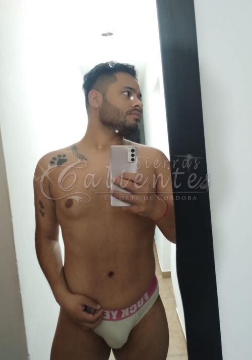 Escort Franco en Quebrada de las Rosas Sierrascalientes 03 Escort Franco en Quebrada de las Rosas Sierrascalientes 03