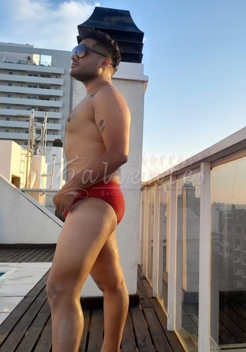 Escort Franco en Quebrada de las Rosas Sierrascalientes 05 Escort Franco en Quebrada de las Rosas Sierrascalientes 05