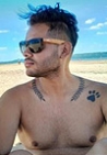 Pibe normal, respetuoso y discreto para cumplir tus fantas&iacute;as. Pasivo masculino calent&oacute;n, buena cola. Disponible&nbsp; hombres y parejas gays. Servicio de sexting y encuentros presenciales Dpto propio, a domicilio u hoteles.