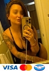 ✨ Vicky &mdash; Elegancia y encanto en cada encuentro ✨
Soy una mujer morocha, de presencia c&aacute;lida y femenina. Mi estilo combina la dulzura con la sensualidad, creando momentos &uacute;nicos, naturales y llenos de conexi&oacute;n. Me gusta disfrutar sin apuro, con respeto y discreci&oacute;n.
Si valor&aacute;s la elegancia, la buena energ&iacute;a y la complicidad, vas a sentirte c&oacute;modo conmigo desde el primer instante.