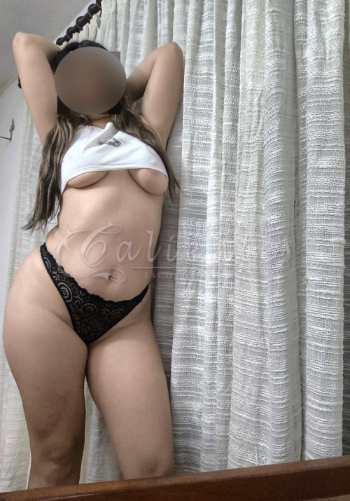 Escort Vany en Nueva Cordoba Sierrascalientes 07