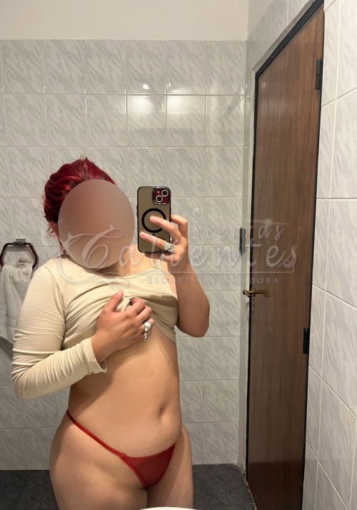 Escort Ludmy en Centro Córdoba Sierrascalientes 03