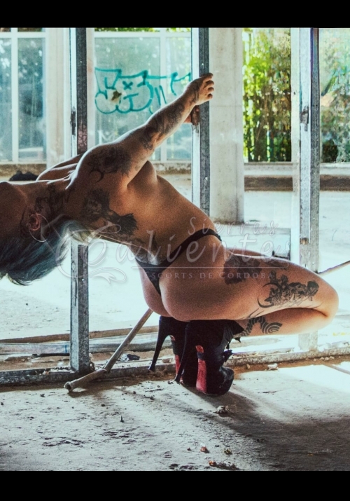 Escort Rita en Alto Alberdi Sierrascalientes 07 Escort Rita en Alto Alberdi Sierrascalientes 07