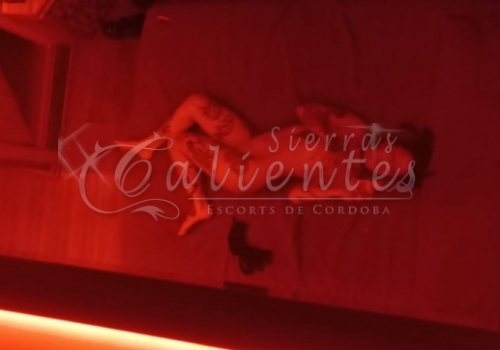 Escort Rita en Alto Alberdi Sierrascalientes 08 Escort Rita en Alto Alberdi Sierrascalientes 08