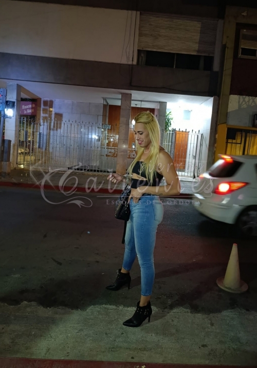 Escort Luly Trans en Sin Depto Sierrascalientes 04