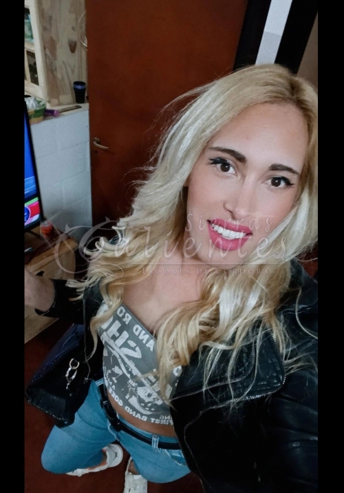 Escort Luly Trans en Rio Cuarto Sierrascalientes 011 Escort Luly Trans en Rio Cuarto Sierrascalientes 011