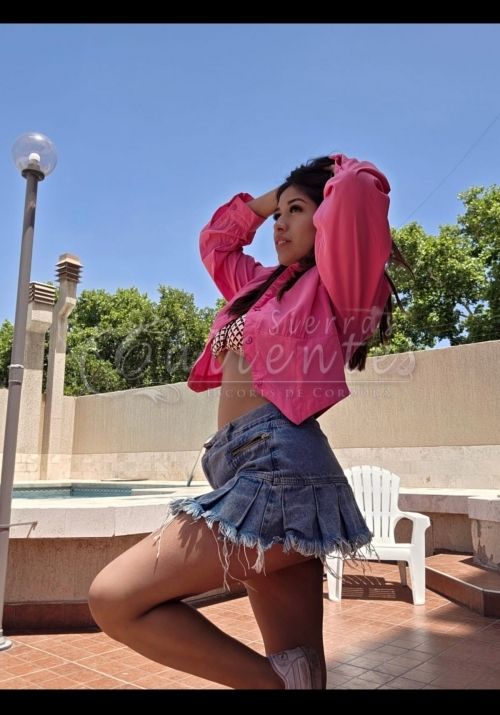 Escort Barby Salteña en Alta Cordoba Sierrascalientes 06