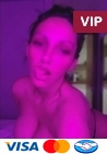 Hola soy Tiffany una chica vip s&uacute;per real con un cuerpo y una piel hermosa que te har&aacute; gozar de placer.. Soy una sensual y sexy mujer que te va enloquecer.
Hago eventos, shows y viajes.
TAMBI&Eacute;N SOY CREADORA DE CONTENIDO