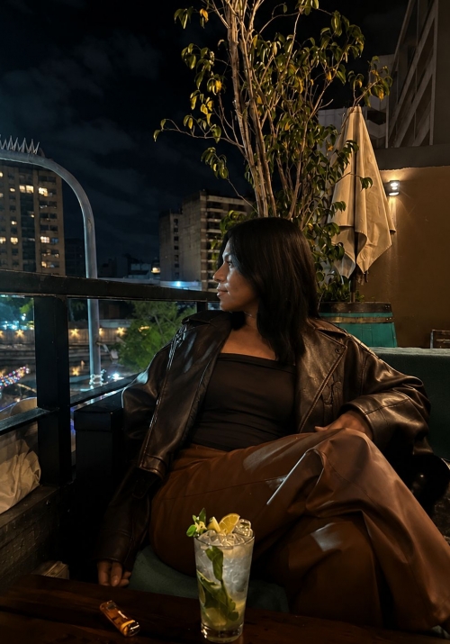 Escort Virginia trans en Nueva Cordoba Sierrascalientes 05