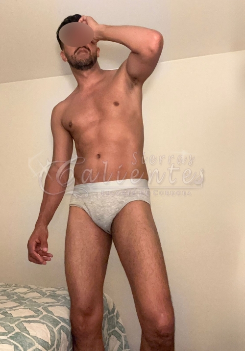Escort Nabil en Centro Córdoba Sierrascalientes 04 Escort Nabil en Centro Córdoba Sierrascalientes 04