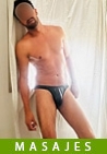 Nabil Masajista certificado, discreci&oacute;n, higiene, seguridad, atiendo en mi domicilio, en gabinete, en tu domicilio y hoteles. D&eacute;ja que mis manos le den a tu cuerpo el placer que necesitas.