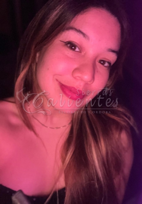 Escort Chiara en Centro Córdoba Sierrascalientes 01