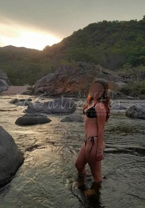 Escort Chiara en Centro Córdoba Sierrascalientes 010 Escort Chiara en Centro Córdoba Sierrascalientes 010