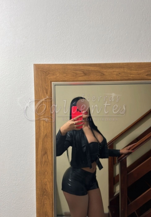 Escort Cande en Centro Córdoba Sierrascalientes 02