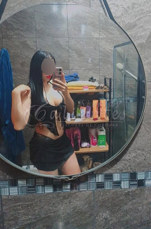 Escort Cande en Centro Córdoba Sierrascalientes 05