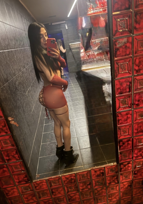 Escort Venus Trans en Centro Córdoba Sierrascalientes 01