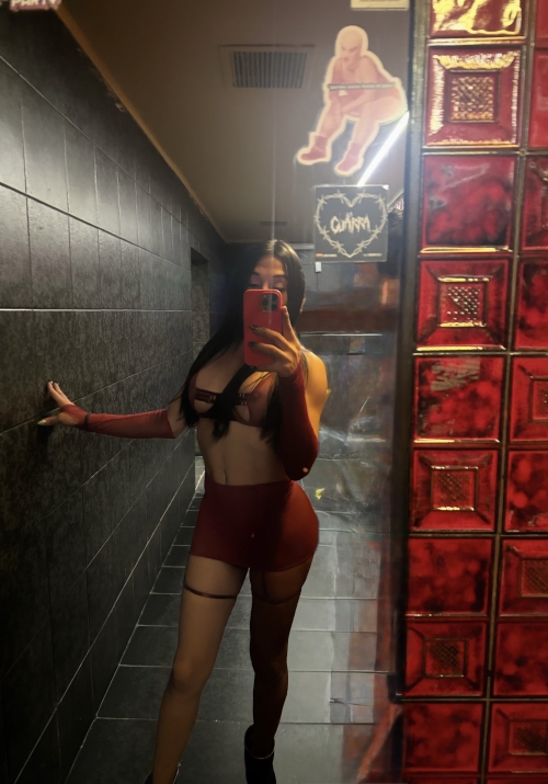 Escort Venus Trans en Centro Córdoba Sierrascalientes 012