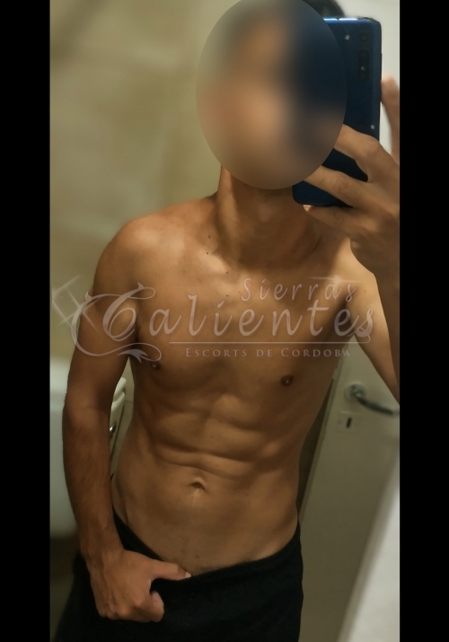 Escort Matias en Sin Depto Sierrascalientes 06