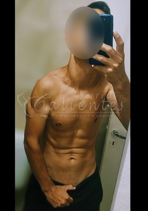 Escort Matias en Sin Depto Sierrascalientes 01