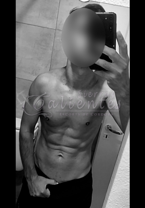 Escort Matias en Sin Depto Sierrascalientes 02