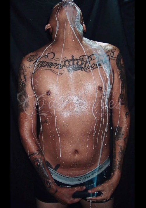 Escort Bruno en Alberdi Sierrascalientes 02