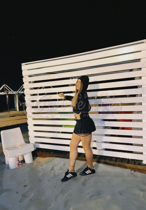 Escort Selena Trans en Centro Córdoba Sierrascalientes 04
