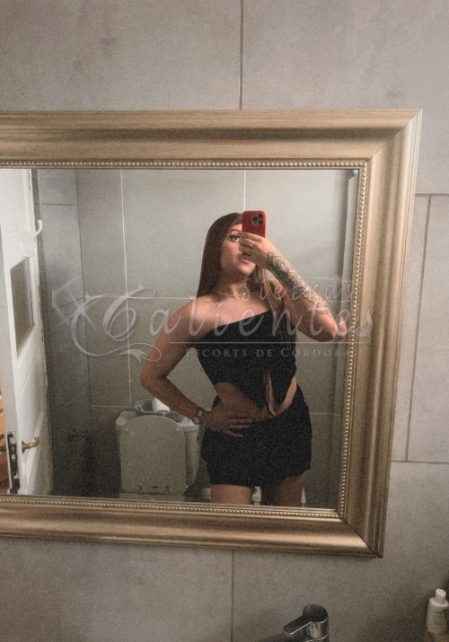 Escort Selena Trans en Centro Córdoba Sierrascalientes 09
