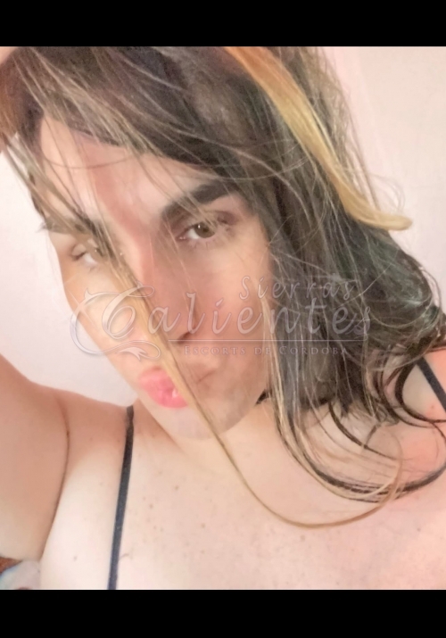 Escort Ada Trans en Centro Córdoba Sierrascalientes 010