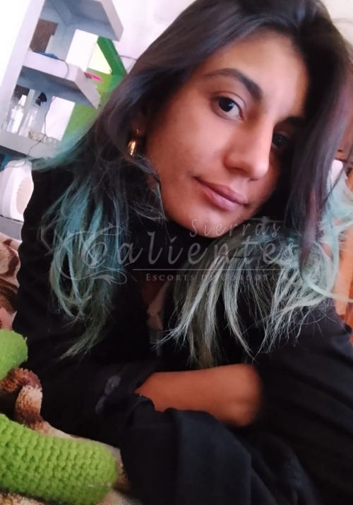 Escort Alegra en Centro Córdoba Sierrascalientes 01