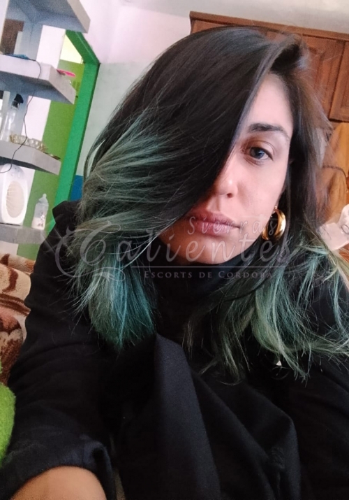 Escort Alegra en Centro Córdoba Sierrascalientes 04