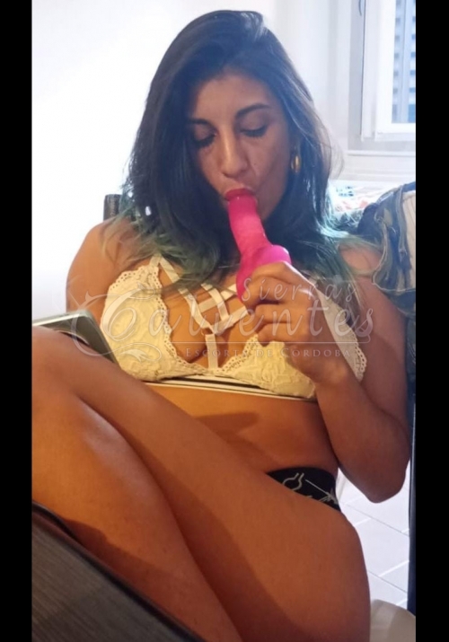 Escort Alegra en Centro Córdoba Sierrascalientes 04