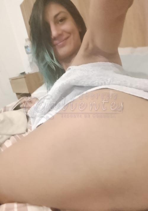 Escort Alegra en Centro Córdoba Sierrascalientes 06
