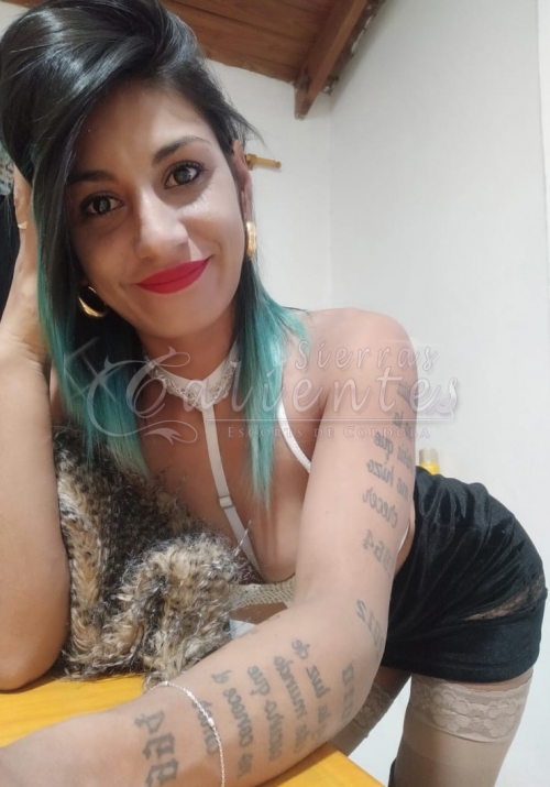 Escort Alegra en Centro Córdoba Sierrascalientes 02