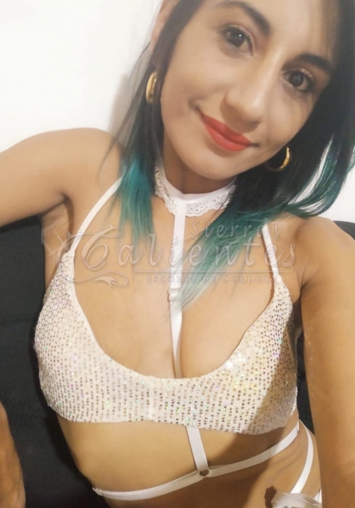 Escort Alegra en Centro Córdoba Sierrascalientes 01