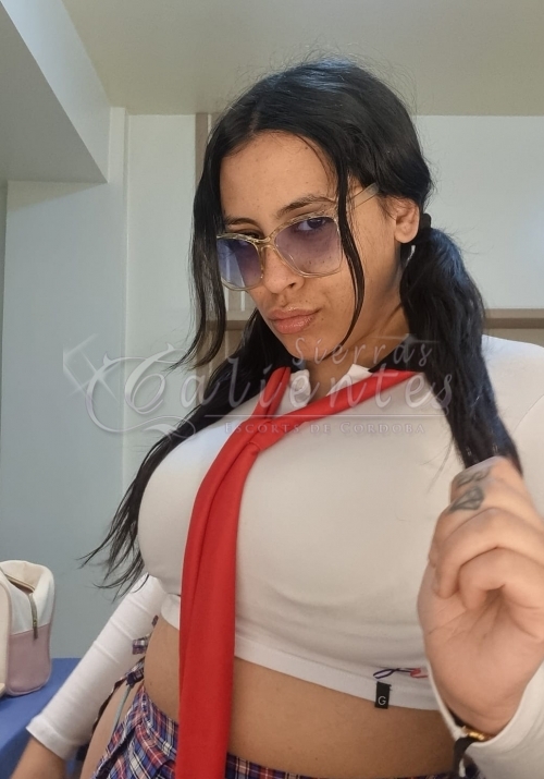 Escort Lara Belen en Centro Córdoba Sierrascalientes 03
