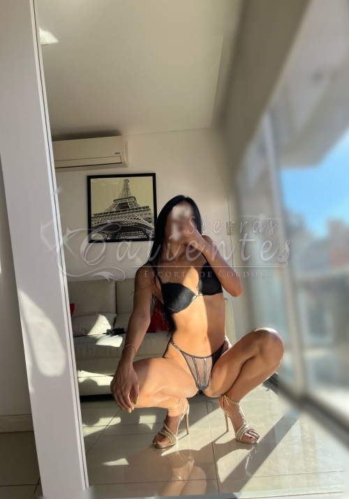 Escort Sol en Alto Alberdi Sierrascalientes 03