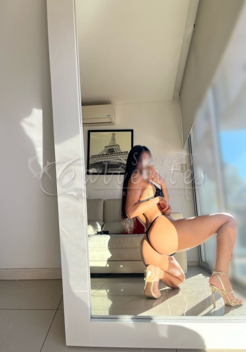 Escort Sol Bruna en Alto Alberdi Sierrascalientes 05 Escort Sol Bruna en Alto Alberdi Sierrascalientes 05