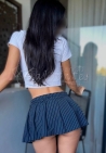 Soy Sol Bruna, morocha joven de cuerpo natural. Soy esbelta, fina y sensual. Mis servicios: Convencional; onda novia; masajes: relajantes, er&oacute;ticos, prost&aacute;tico con final; videollamadas. Te espero en mi departamento y voy a hoteles. Coordinar por wsp (no llamadas)