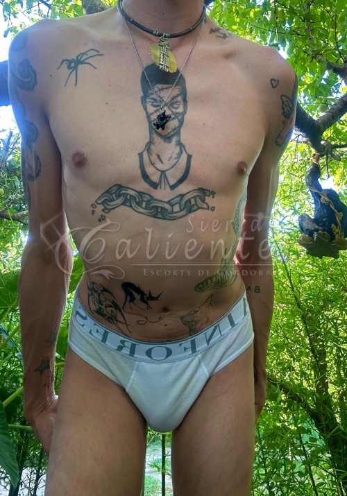 Escort Matias en Cordoba Capital Sierrascalientes 03