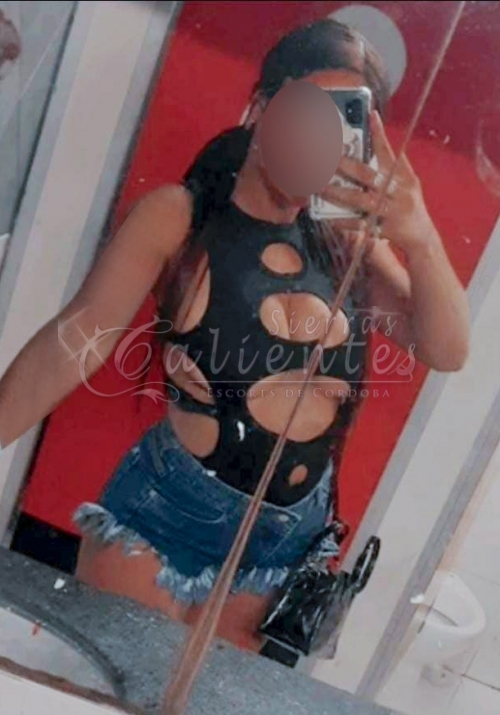Escort Madisson en Nueva Cordoba Sierrascalientes 06 Escort Madisson en Nueva Cordoba Sierrascalientes 06