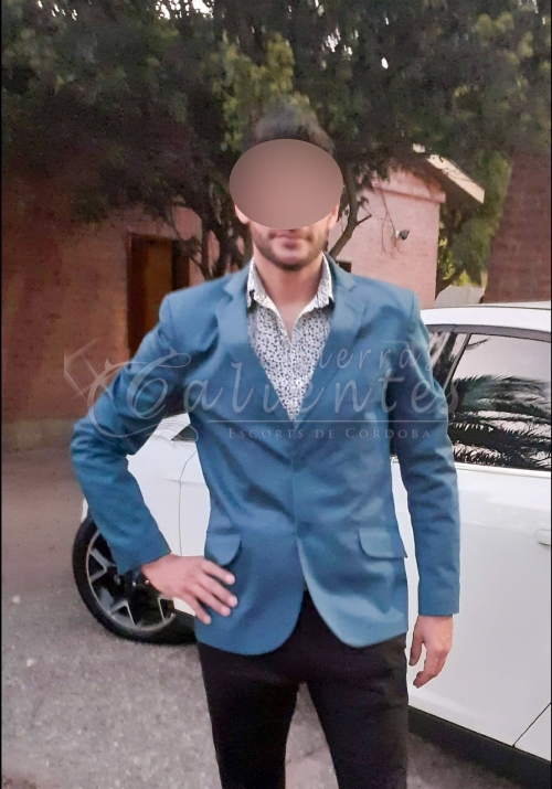 Escort Rolo en Cofico Sierrascalientes 01