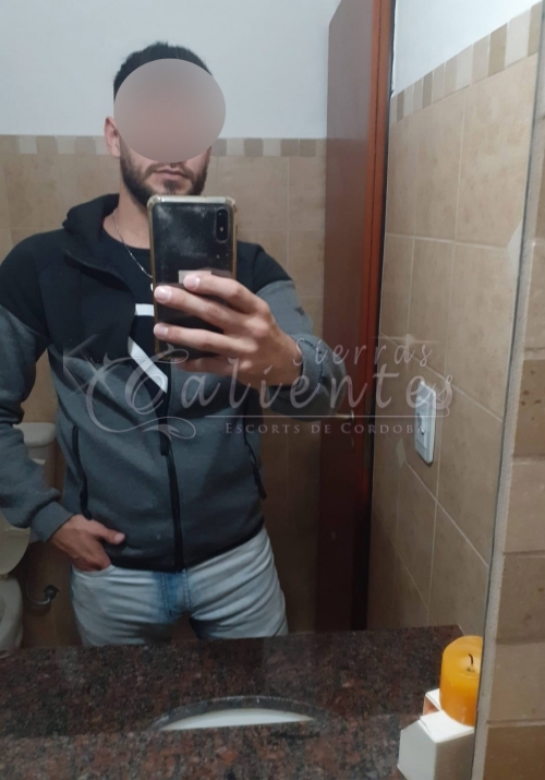 Escort Rolo en Cofico Sierrascalientes 04