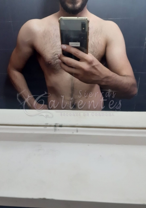 Escort Rolo en Cofico Sierrascalientes 06