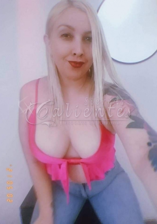Escort Iris en Centro Córdoba Sierrascalientes 01