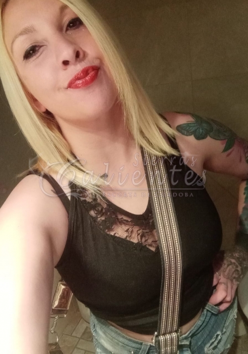 Escort Iris en Centro Córdoba Sierrascalientes 08