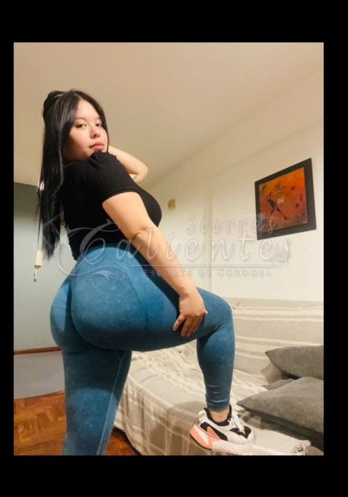 Escort Sol en Nueva Cordoba Sierrascalientes 01 Escort Sol en Nueva Cordoba Sierrascalientes 01