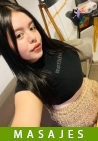 Hola, mi amor me llamo&nbsp;Sol una encantadora escort de lujo,&nbsp; con un culazo natural Y unas tremendas lolas Har&eacute; que quedes completamente satisfecho y que llegues al cielo de placer. Me destaco por ser muy dulce, complaciente y amorosa, hago de todo oral ,fetiches besos con lengua caricias garganta profunda masajes&nbsp; er&oacute;ticos y descontracturantes con final feliz en camilla o cama te espero para pasar un momento &uacute;nico&nbsp;
