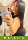 Hola amor para ti !Bella, sensual exclusiva escort, de NIVEL VIP, para hombres con muy buen gusto CABALLEROSOS Y EDUCADOS ,Mi figura es totalmente natural, muy rica juguetona mimosa y muy simp&aacute;tica, no te quedes con las ganas hablame para conocernos y pasar un rato muy agradable