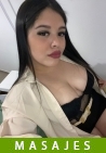 Hola amor para ti !Bella, sensual exclusiva escort, de NIVEL VIP, para hombres con muy buen gusto CABALLEROSOS Y EDUCADOS ,Mi figura es totalmente natural, muy rica juguetona mimosa y muy simp&aacute;tica, no te quedes con las ganas hablame para conocernos y pasar un rato muy agradable