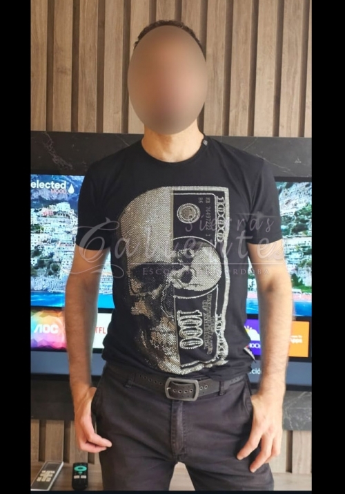 Escort Amadeo en Centro Córdoba Sierrascalientes 010 Escort Amadeo en Centro Córdoba Sierrascalientes 010